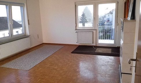 Living space up to 100 m²