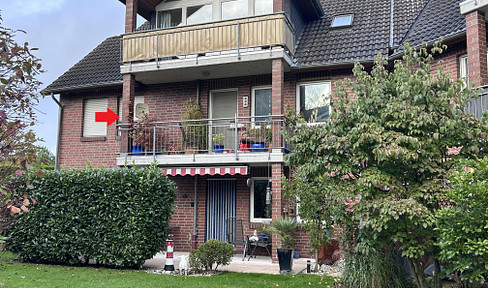 -RESERVED- Capital investment with great layout