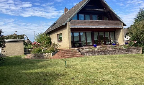 Detached single-family house in Syke