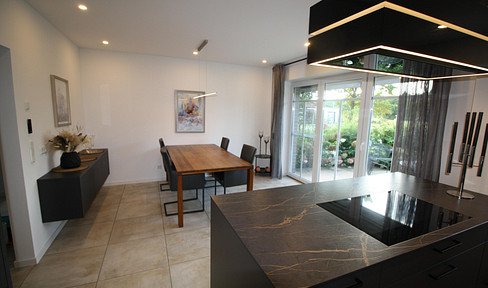 Exklusives Einfamilienhaus Provisionsfrei