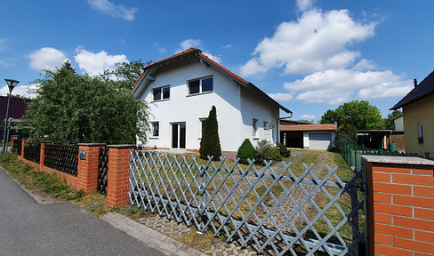 Detached house for rent