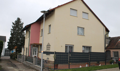 Großzügiges und sehr gepflegtes  Ein-/Zweifamilienwohnhaus in AN-Meinhardswinden