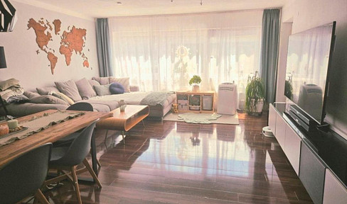 3.5 (4) room apartment in Warmbach PROVISION FREE!