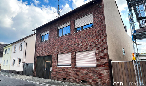 ***Attractive apartment building incl. PV system***