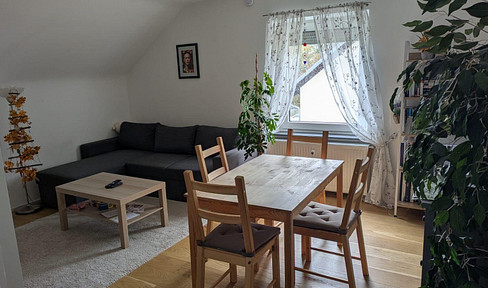 Provisionsfreie 3 Zimmer Wohnung in Feucht zu verkaufen