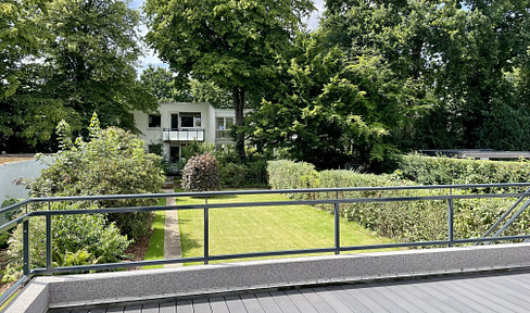 Top Saniertes Reihenendhaus mit gehobener Ausstattung in Alt-Osterholz