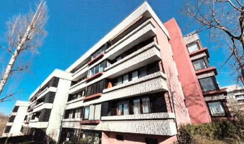 3-Zi-Wohnung in Sindelfingen mit Garage und Einbauküche – direkt vom Eigentümer zu verkaufen