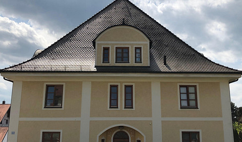 möbliertes Apartment nähe Freising