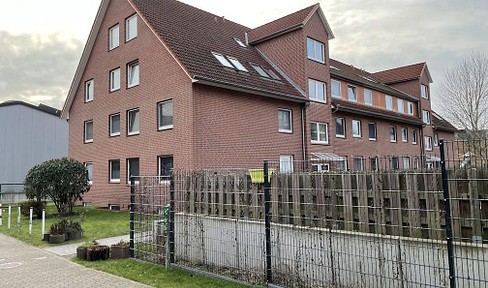 Apartment package: 6 rented condominiums in a quiet location, from 1994, commission-free