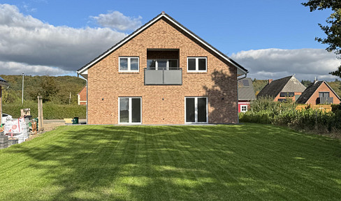 Beautiful new DHH with dream plot on one level