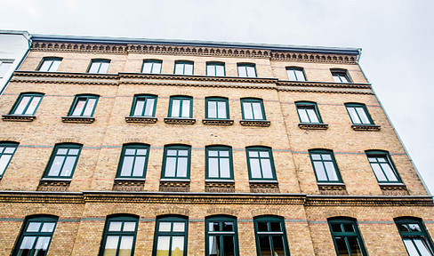 2,5-Zimmerwohnung in HH Sankt Pauli zu verkaufen - provisionsfrei