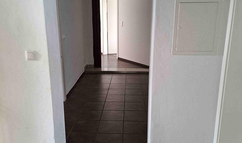 Bürogeschoss zu vermieten