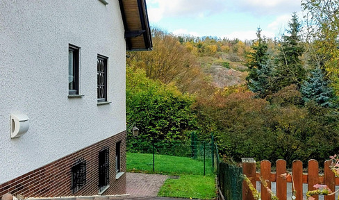 2 room apartment in Brodenbach