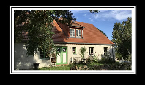 Landhaus.Charmant.Idyllisch.Sehr gut erreichbar.Kein Denkmalschutz.