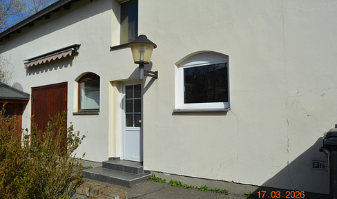 Gewerberäume Büro/Lager Buckower Damm