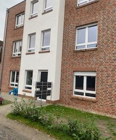 Fantastic apartment for rent (first occupancy)