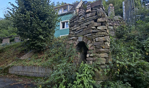 Detached EFH / also as an investment property on request