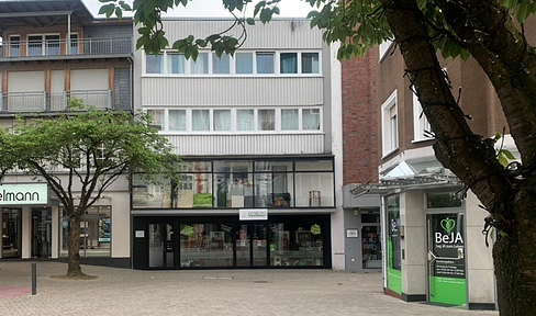 Ladenlokal in TOP-Lage