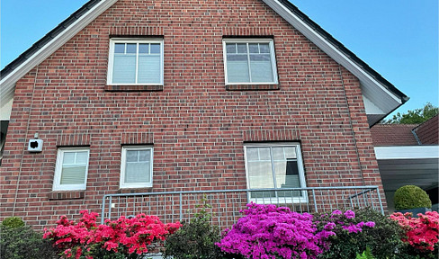 High-quality Viebrock house in a prime location in Buchholz/Nordheide - Märchensiedlung