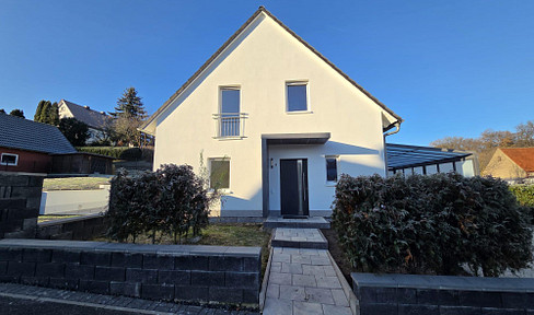 Gerach EFH Detached !!! free of commission !!!