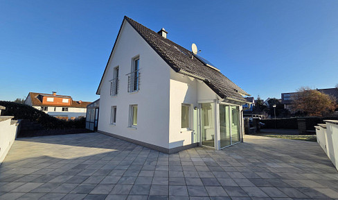 Gerach EFH Detached !!! free of commission !!!