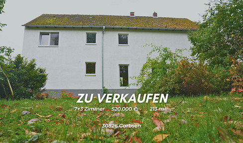 ► Freistehendes Wohnhaus direkt am Naturschutzgebiet