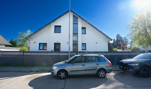 Seltenheit, energieeffizientes Zuhause mit moderner Technik