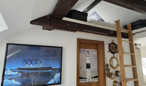 2 Wohneinheiten auf Sylt (Hörnum)