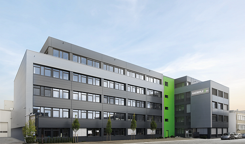 270 m² of office space | Stuttgart-Vaihingen | flexible use | immediately available | no commission.