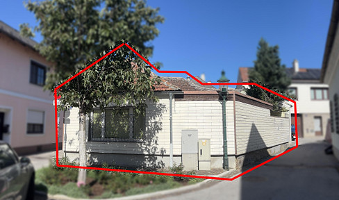 Small but nice: unique opportunity in a prime central location!