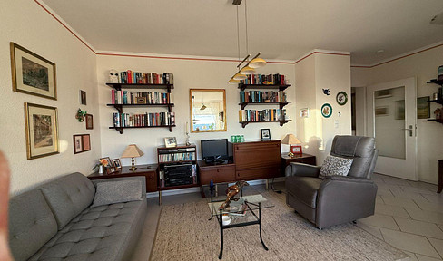 2-Zimmer-Wohnung Waldenau-Pinneberg