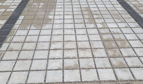 No more searching for a parking space for just €1.26 a day... Connection of a WallBox/E-charging possible