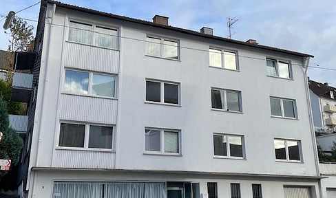 Mehrfamilienhaus Stadtkern Siegen