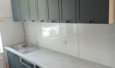 Wohnung für Studenten 2er WG möglich