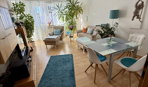 3 Zimmer Eigentumswohnung