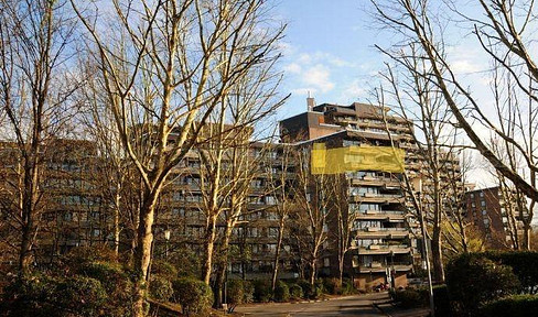 Provisionsfrei+++3,5-Z Wohnung in Köln Westhoven zu verkaufen