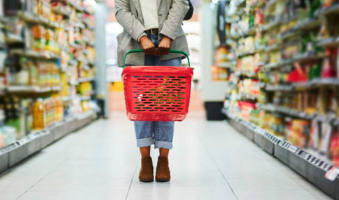 Renditeobjekt:  Lebensmitteleinzelhandel in Berg am Laim mit Top Mieter - provisionsfrei