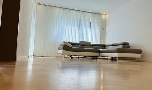 Hannover Ledeburg - Stöcken - Provisionsfrei! Modernisierte 2-Zimmer Eigentumswohnung - sofort frei!