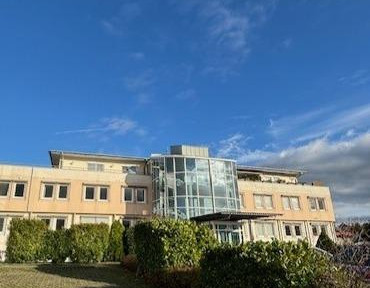 Office/commercial space between 18 and 450m² from €9/m², barrier-free