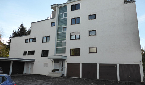 Commission-free 3 1/2 room apartment in BC on the Mittelberg