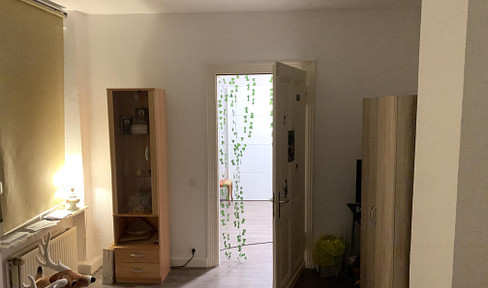 RE Innenstadt 70 m² im 1. Obergeschoss