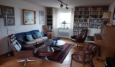 Maisonetten-Wohnung Böblingen Dietzenhalde