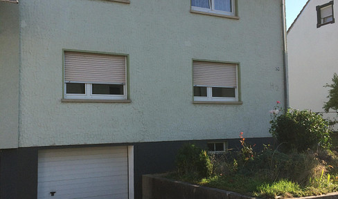 Doppelhaushälfte*Zweifamilienhaus*Sinsheim*ruhige Lage*Erbpacht