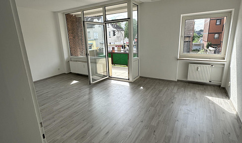 Modernes 3-Zimmer-Wohnung; Jobcenter ab 4 Personen