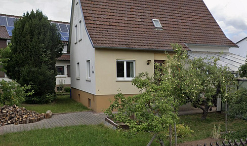 House in Weil der Stadt