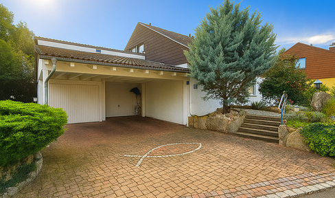 Detached house commission-free