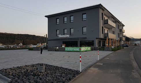 Repräsentative Gewerbeimmobilie in Bestlage von Wächtersbach