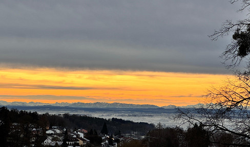 Age-appropriate condominium - between golf course, spa gardens and quality of life.