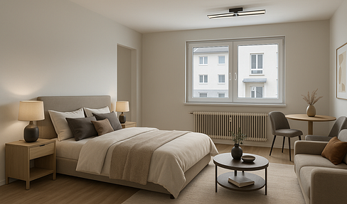 Exklusive Ferienwohnung Nähe Semmering/Stuhleck