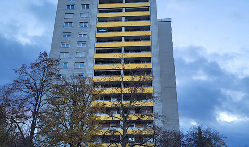 Gepflegte 2-Zimmer-Wohnung – Privatverkauf ohne Makler